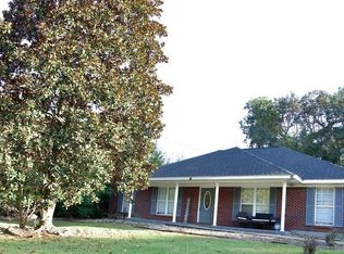 7801 Lantern Way, Mobile, AL 36619