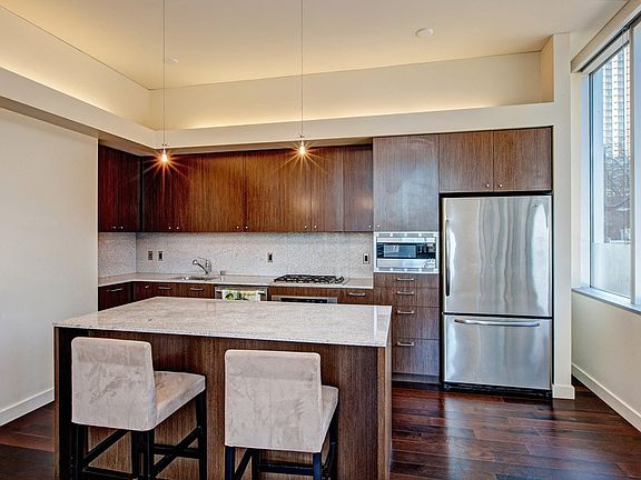 2nd image of 909 5th Ave #205
