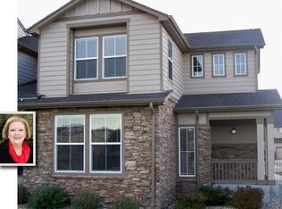 1296 Timber Run Hts, Monument, CO 80132