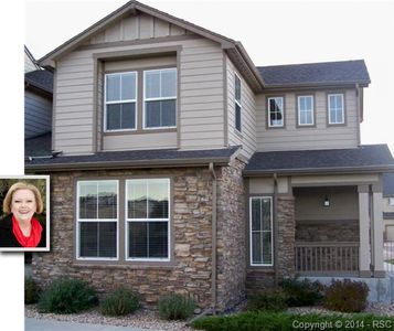 1296 Timber Run Hts, Monument, CO, 80132
