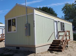 322 W Main St, Wishram, WA 98673