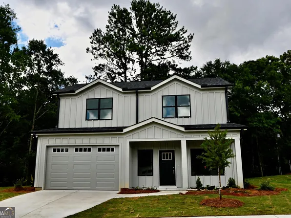 210 Timsbury Dr, Athens, GA 30607