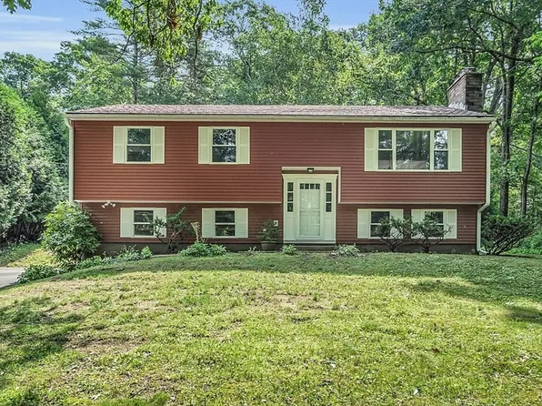 918 New Sherborn Rd, Athol, MA 01331