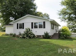 14102 W Smithville Rd, Hanna City, IL 61536