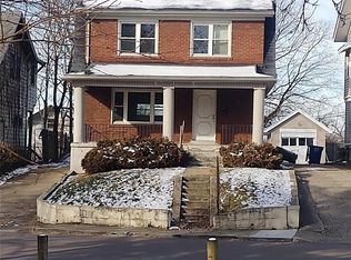 1131 Platt Cir, Dayton, OH 45402