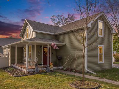310 Byron Rd, Howell, MI, 48843