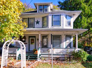 105 S High St, Port Matilda, PA 16870