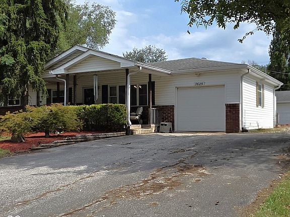 2nd image of 7625 Brehob Rd