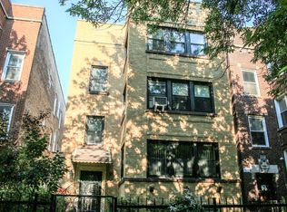 4741 N Washtenaw Ave #2, Chicago, IL 60625