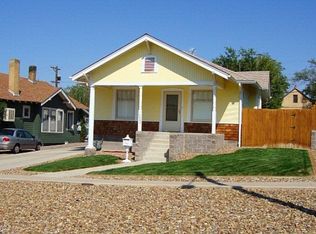 1223 E 9th St, Pueblo, CO 81001