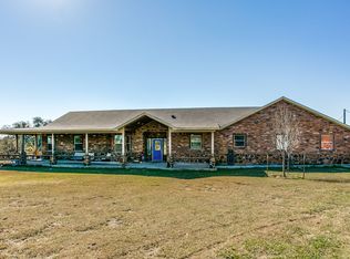 7319 NW County Road 150 S, Rice, TX 75155