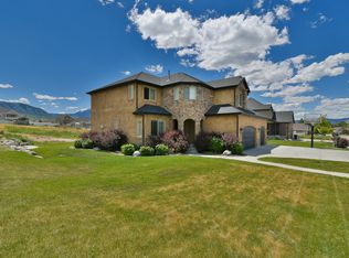 886 E 220 N, Salem, UT 84653