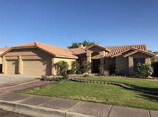 8393 E Olive Ann Ln, Yuma, AZ 85365