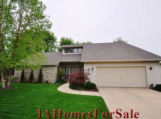 3901 Dove Ct NE, Cedar Rapids, IA 52402