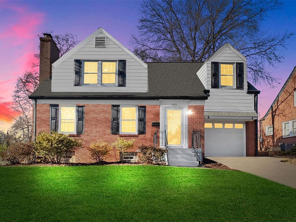 1st image of 8424 Knollwood Dr