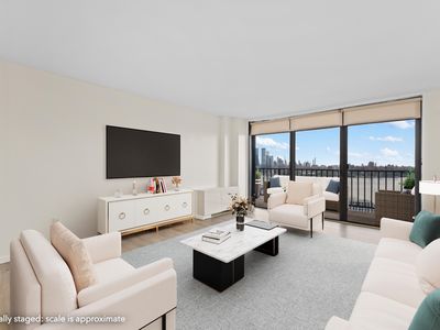 380 Mountain Rd #1708, Union City, NJ, 07087