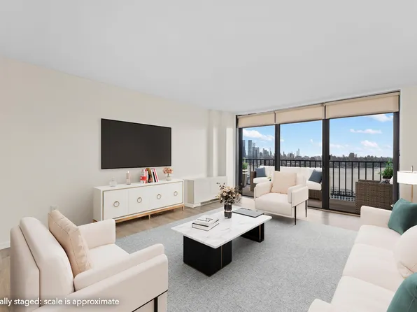 380 Mountain Rd #1708, Union City, NJ 07087