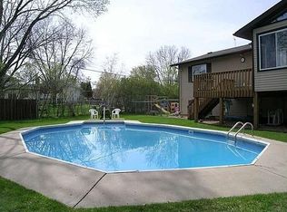 3856 Cinnabar Dr, Eagan, MN 55122