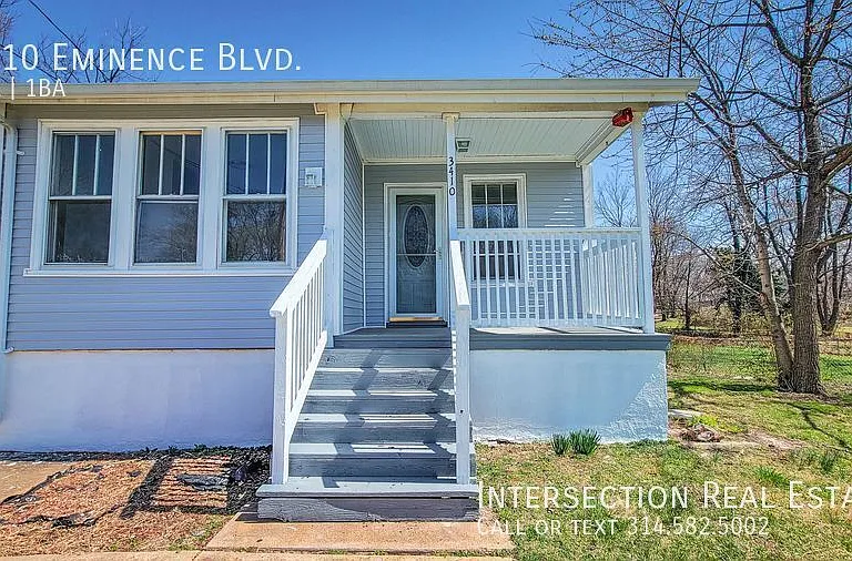 3410 Eminence Blvd — Photo 1