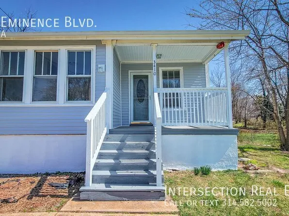 3410 Eminence Blvd, Saint Louis, MO 63114
