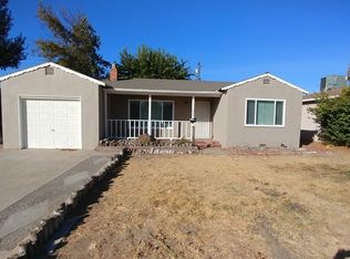 233 Colfax Ave, Modesto, CA 95354