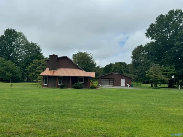 214 Millcreek Rd, Crossville, AL 35962