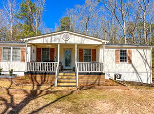 216 Ponderosa Ln, Barnesville, GA 30204