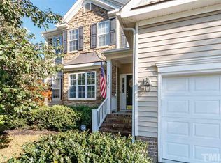 4807 Mistletoe Ln, Durham, NC 27703