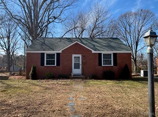 1654 Foster Rd, Richmond, VA 23226