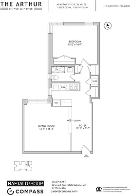 Rented by Compass | media 39