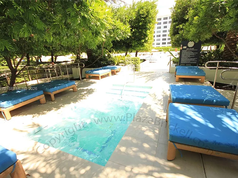 950 Brickell Bay Dr #5002 — Photo 47