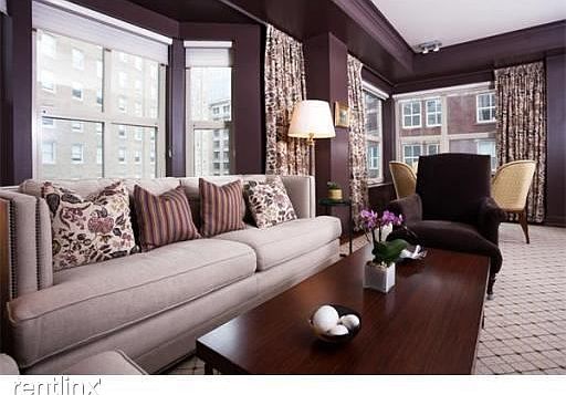 4th image of 300 Boylston St Unit 609