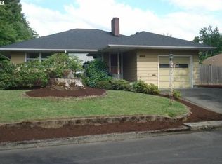 4995 SE Arden St, Milwaukie, OR 97222