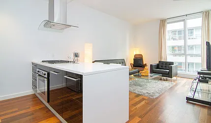 Rented by STAR CITIES INTERNATIONAL PROPERTY CORPORATION