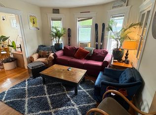 881 Broadway, Somerville, MA 02144