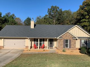 364 Feldspar Dr, Jefferson, GA 30549