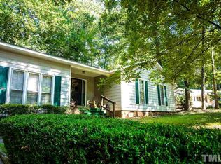 107 Belcross Ct, Garner, NC 27529