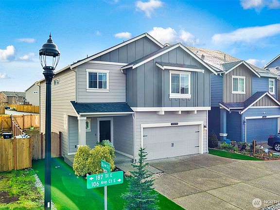 2nd image of 18673 106th Avenue Ct E