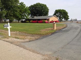 8192 Highway 146, Holly Grove, AR 72069