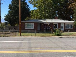 3868 S 2700 E, Slc, UT 84109