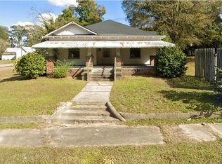 507 Clark St, Rocky Mount, NC 27801