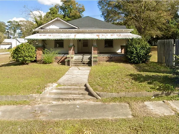 507 Clark St, Rocky Mount, NC 27801