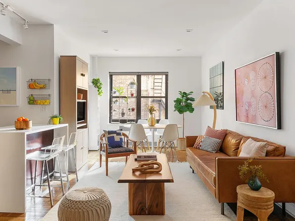230 Park Pl APT 2K, Brooklyn, NY 11238