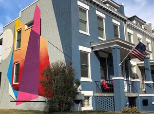 649 Kenyon St NW #2, Washington, DC