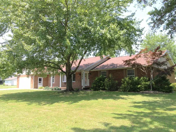 108 Hawthorn Est, Salem, IL 62881