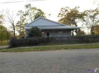 10906 Bank St, Clinton, LA 70722