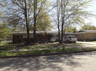 500 Belehr Dr, West Memphis, AR 72301