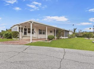 2100 Kings Hwy LOT 587, Punta Gorda, FL 33980