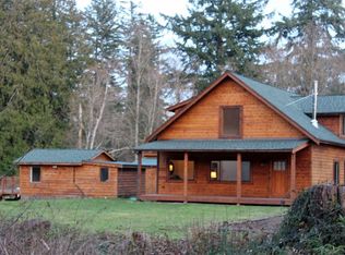 9390 Nels Nelson Rd NW, Bremerton, WA 98311