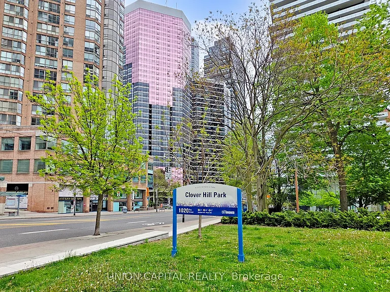 1001 Bay St #1009 — Photo 25